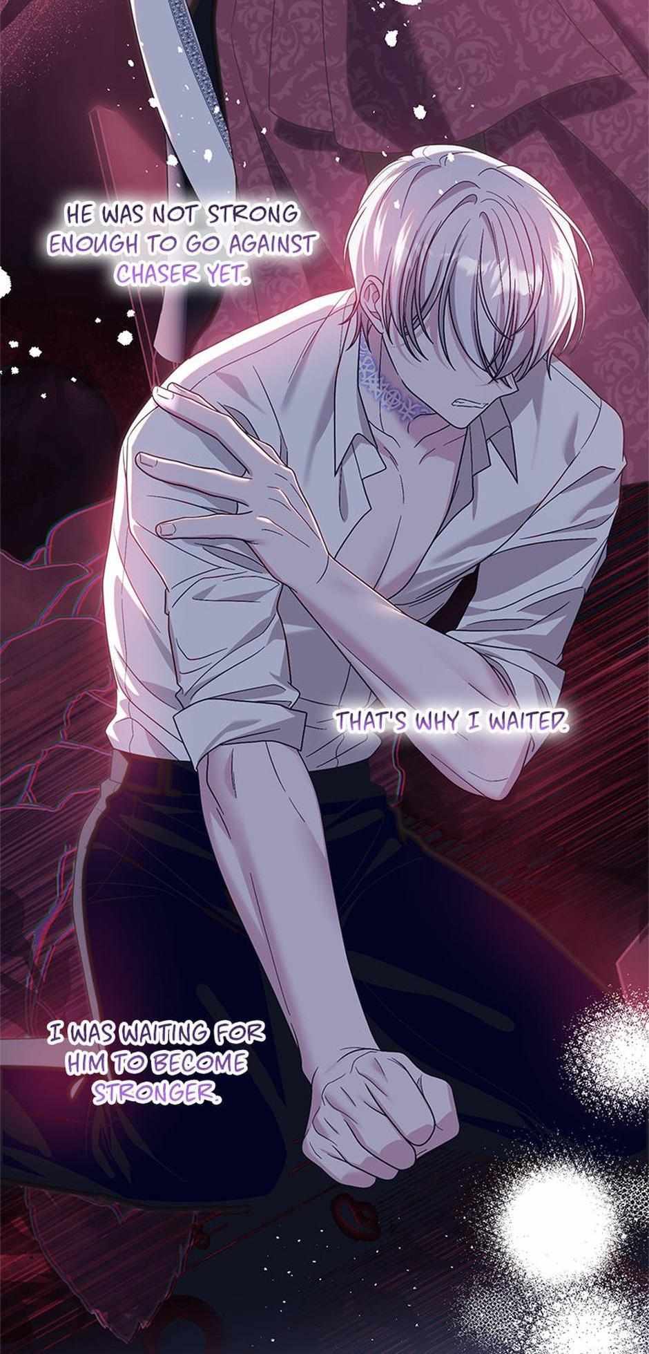 I Met the Male Lead in Prison Chapter 48 18